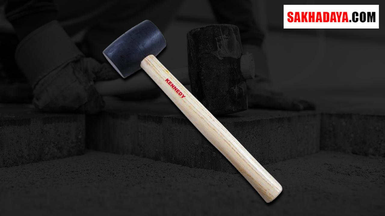 Distributor Mallets: Jual Mallets Berkualitas untuk Berbagai Keperluan Industri dan Kerajinan