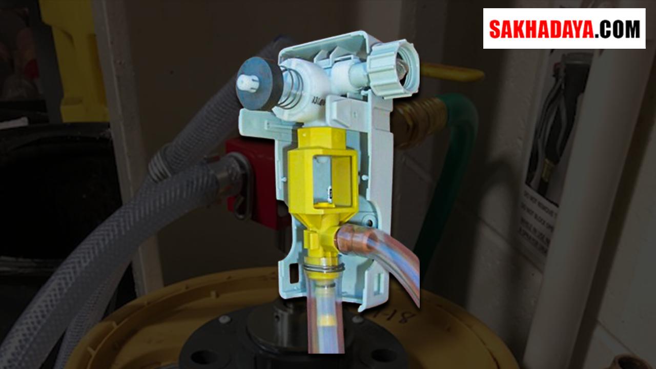 Distributor Mixer Valves Coolant: Jual Mixer Valves Coolant Berkualitas untuk Menjamin Kinerja Mesin Optimal