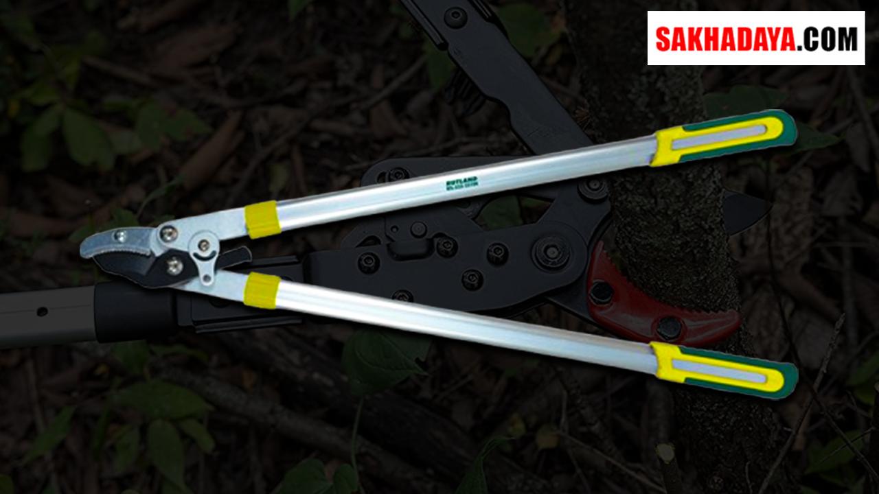 Distributor Loppers: Jual Loppers Solusi Efektif untuk Pemangkasan Tumbuhan