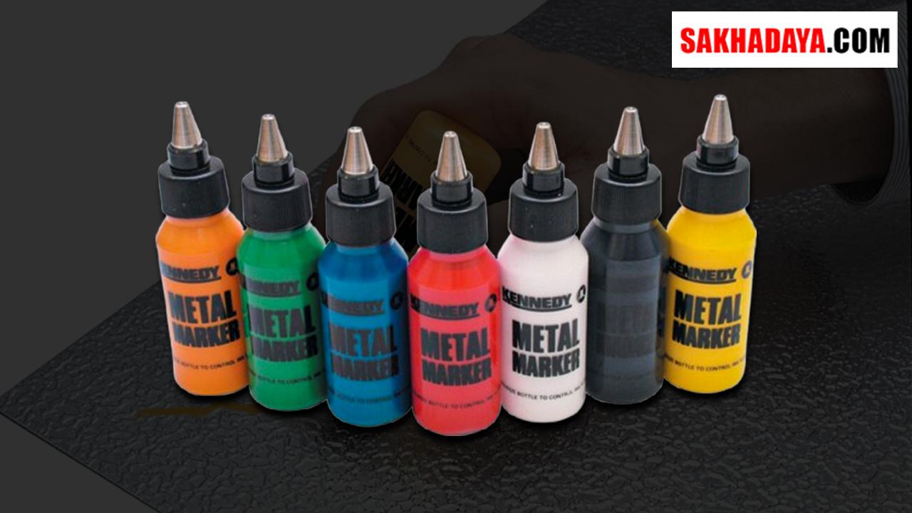 Distributor Markers Ink: Jual Markers Ink Berkualitas untuk Berbagai Kebutuhan Menulis dan Berkreasi