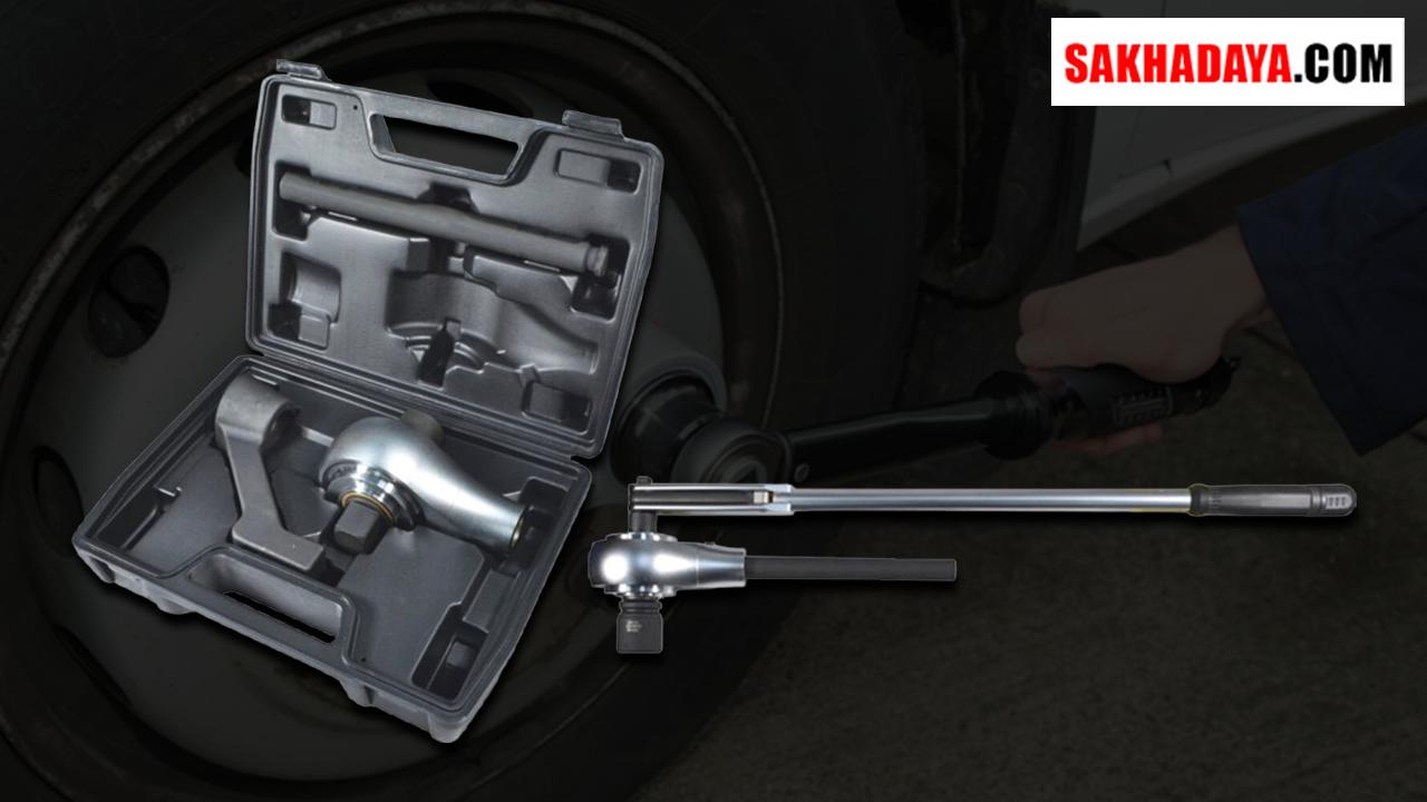 Distributor Multipliers Torque: Jual Multipliers Torque untuk Kebutuhan Pengukuran Torsi yang Akurat