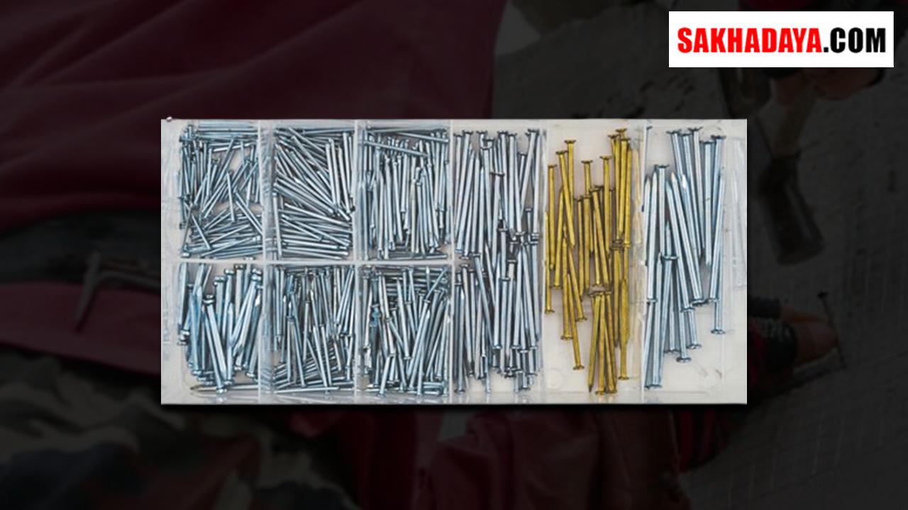 Distributor Nails Masonry: Jual Nails Masonry Berkualitas untuk Konstruksi dan Renovasi yang Tahan Lama