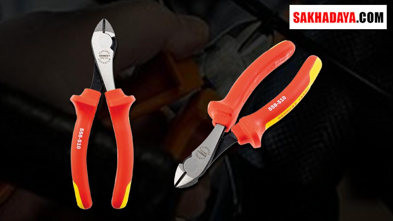 Distributor Nippers Diagonal Cutting: Jual Nippers Diagonal Cutting Berkualitas untuk Berbagai Kebutuhan