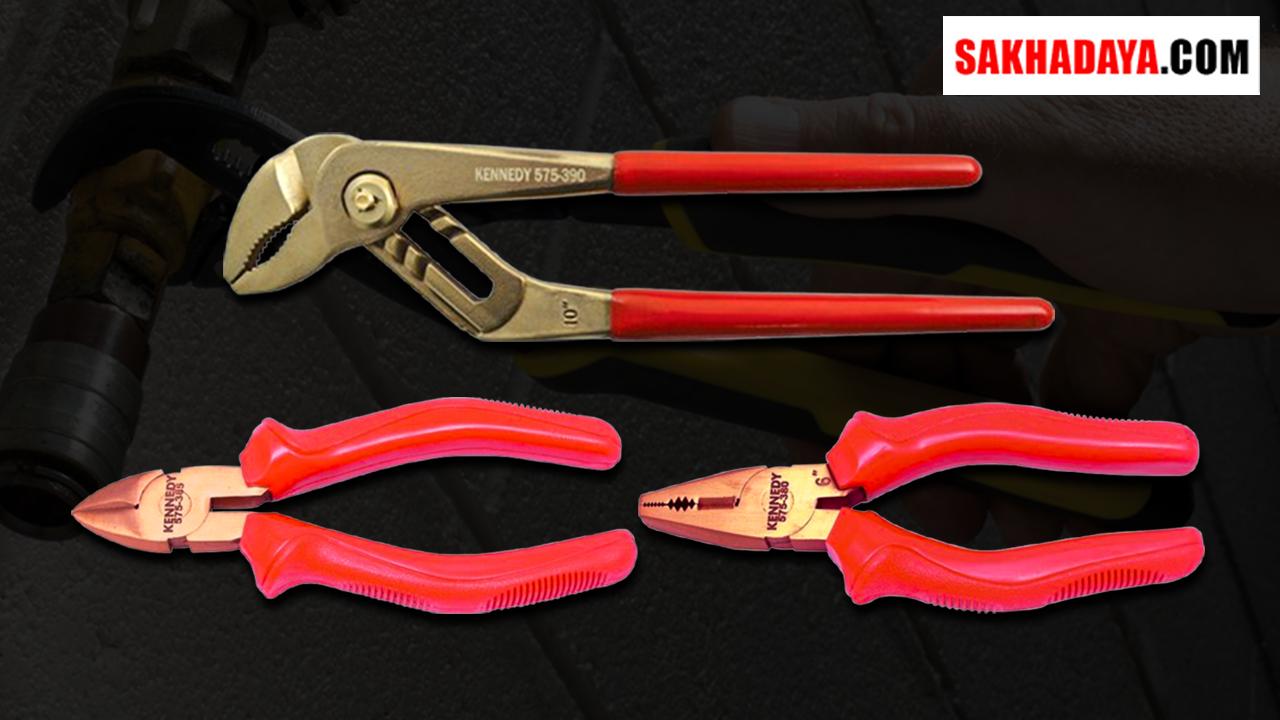 Distributor Non Sparking Safety Tools: Jual Non Sparking Safety Tools Alat Keselamatan Berkualitas Tinggi