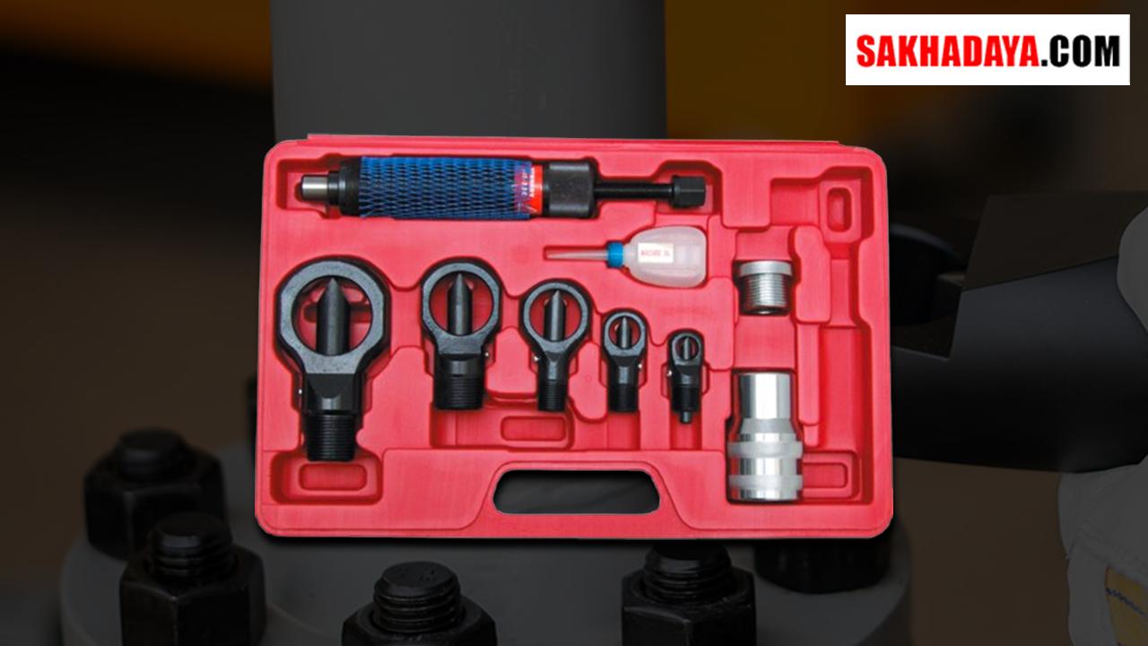 Distributor Nut Splitters: Jual Nut Splitters Berkualitas untuk Solusi Industri Anda