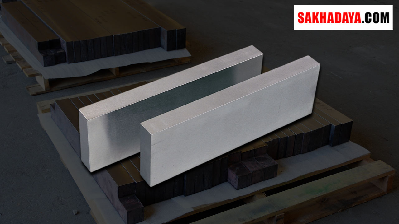 Distributor Parallels Steel: Jual Parallels Steel untuk Mengemas dan Meratakan Komponen Sebelum Pemesinan