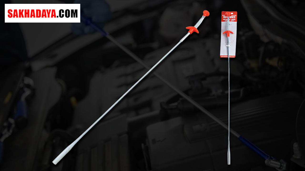 Distributor Pick Up Tools: Jual Pick Up Tools Berkualitas untuk Kebutuhan Industri Anda