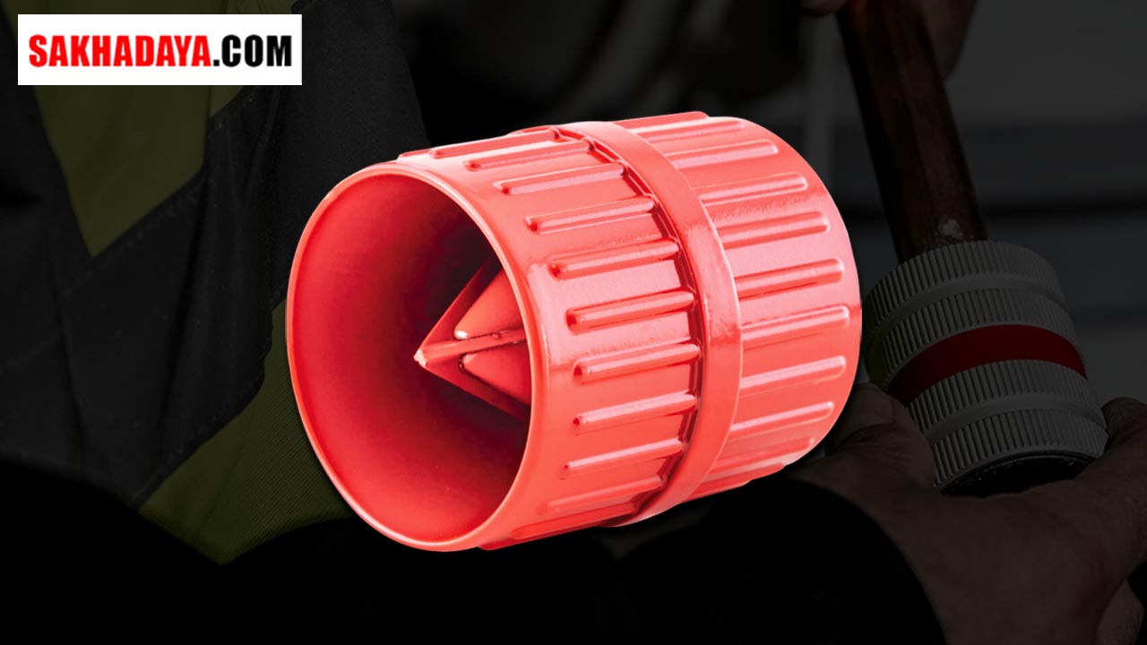 Distributor Pipe Deburrers: Jual Pipe Deburrers Berkualitas untuk Pekerjaan Perpipaan Anda