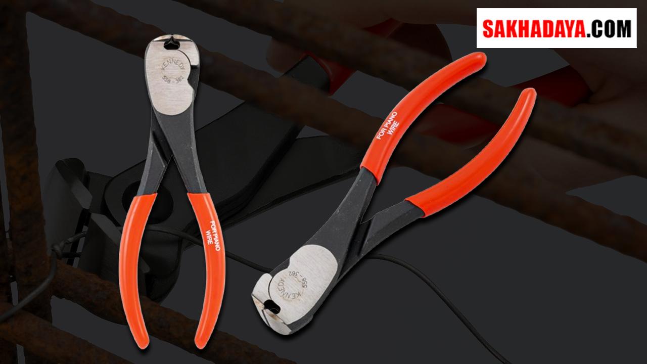 Distributor Nippers End Cutting: Jual Nippers End Cutting Berkualitas untuk Keperluan Industri dan Kebutuhan Anda