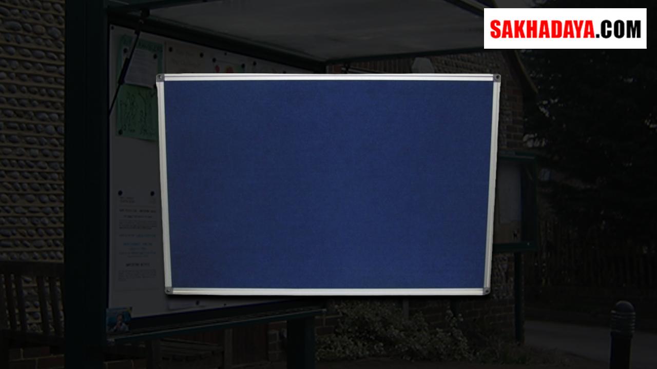 Distributor Noticeboards: Jual Noticeboards Berkualitas untuk Mempermudah Komunikasi di Tempat Kerja dan Sekolah