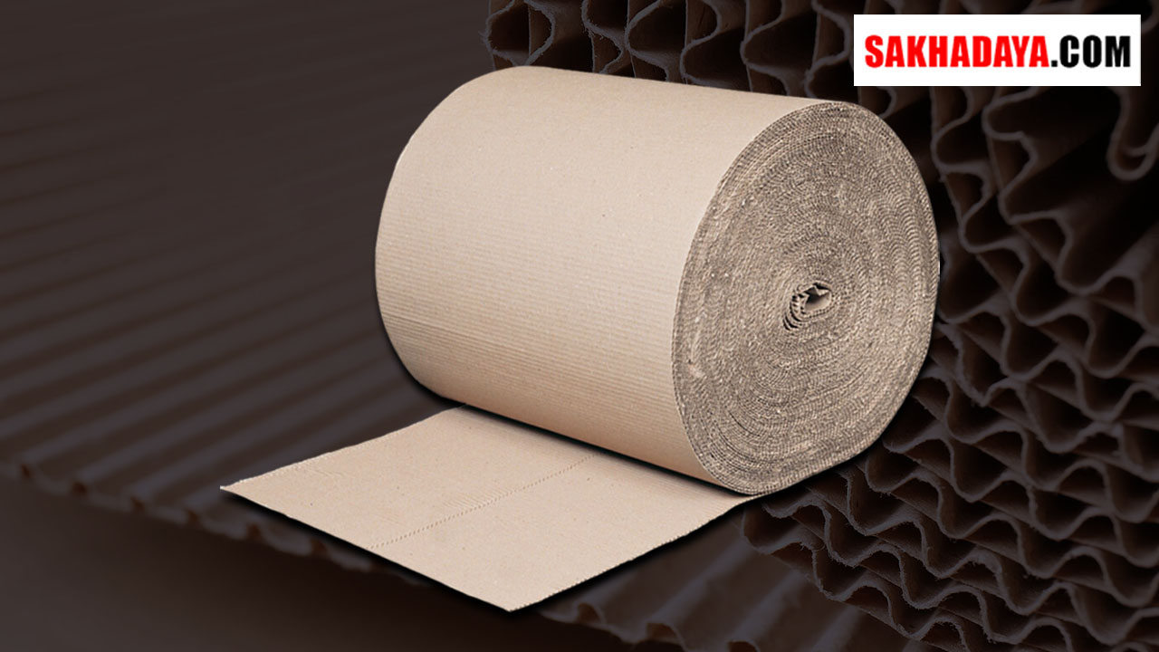 Distributor Paper Corrugated: Jual Paper Corrugated Terpercaya untuk Kebutuhan Pengemasan Anda