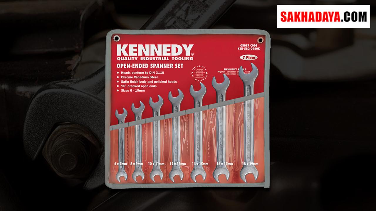 Distributor Open Ended Spanners: Jual Open Ended Spanners Berkualitas untuk Berbagai Kebutuhan Industri