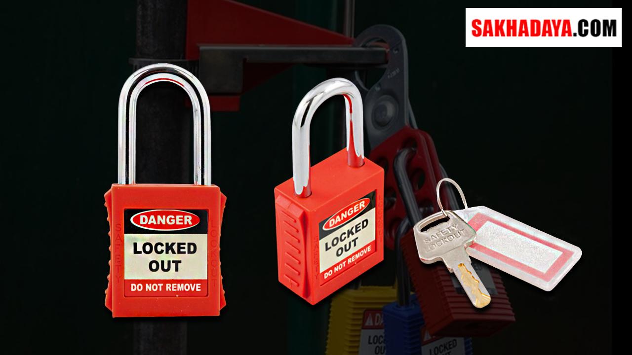 Distributor Padlocks: Jual Padlocks Berkualitas untuk Keamanan Maksimal di Setiap Industri