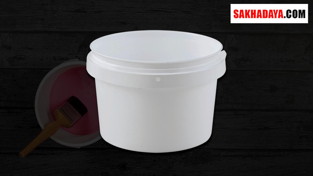 Distributor Paint Kettles: Jual Paint Kettles Berkualitas untuk Proyek Anda