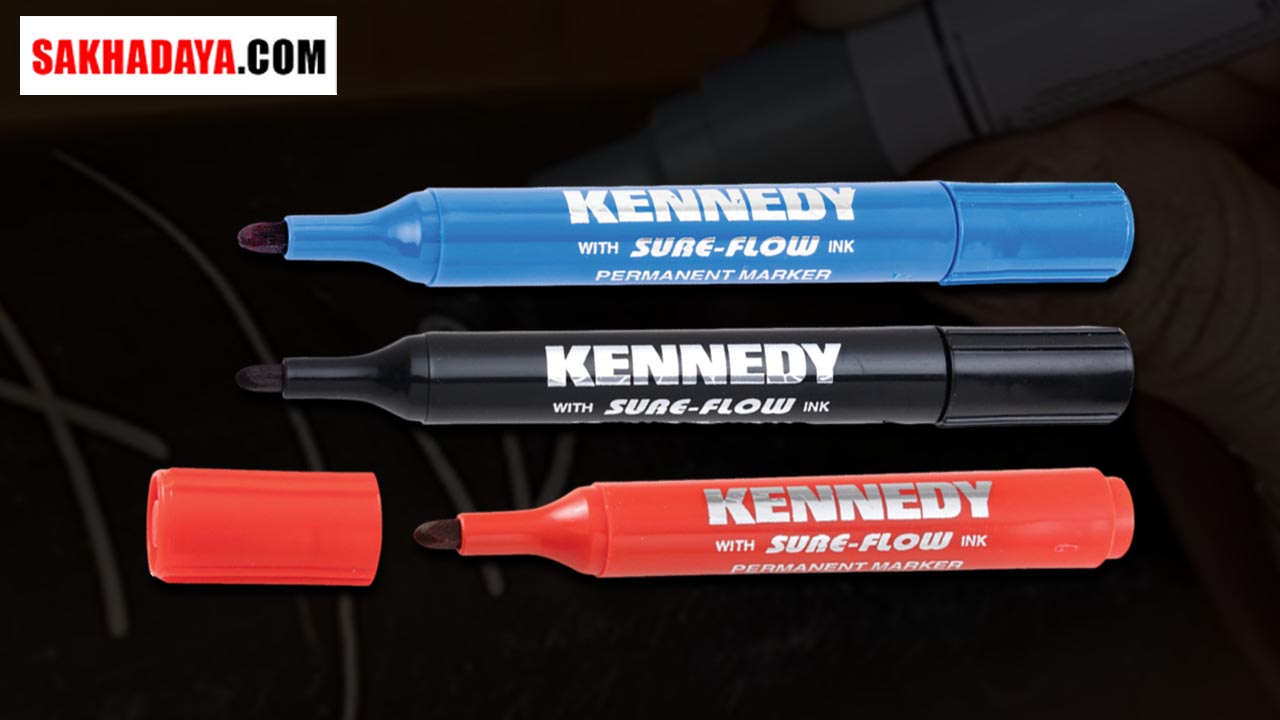 Distributor Pens Marker: Jual Pens Marker Berkualitas untuk Berbagai Kebutuhan