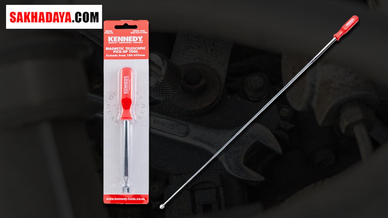 Distributor Pick Up Tools Magnetic: Jual Pick Up Tools Magnetic Berkualitas untuk Kebutuhan Industri Anda