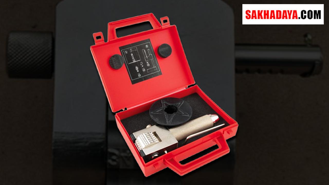 Distributor Number Punches: Jual Number Punches Berkualitas untuk Keperluan Industri