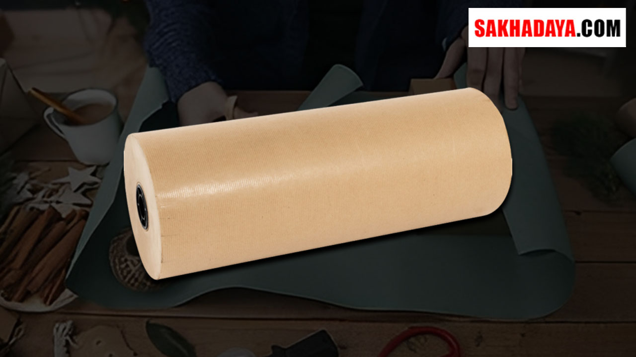 Distributor Paper Wrapping: Jual Paper Wrapping Berkualitas untuk Kebutuhan Pengemasan Anda