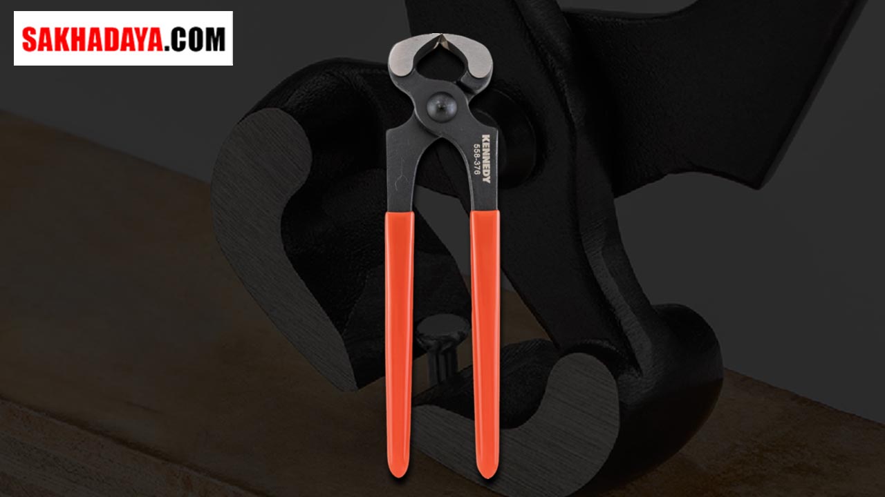 Distributor Pincers Carpenters: Jual Pincers Carpenters Berkualitas untuk Kebutuhan Pertukangan Anda