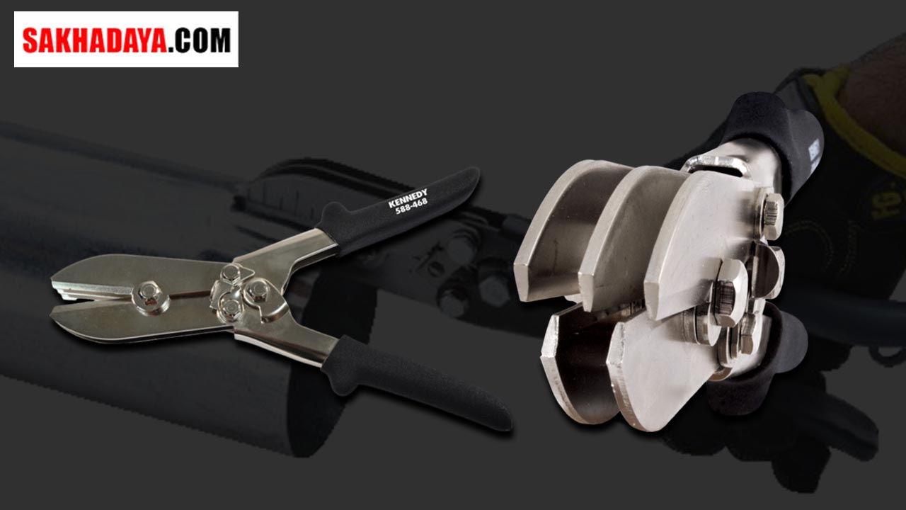 Distributor Pipe Crimpers: Jual Pipe Crimpers Berkualitas untuk Solusi Pemrosesan Pipa yang Efisien