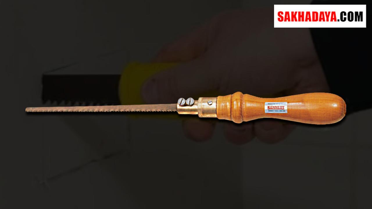 Distributor Pad Saw: Jual Pad Saw Berkualitas untuk Keperluan Pemotongan yang Presisi