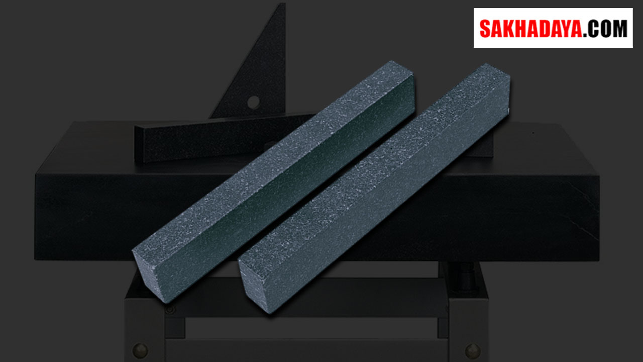 Distributor Parallels Granite: Jual Parallels Granite untuk Menyiapkan Pekerjaan pada Meja Mesin dan Pelat Permukaan