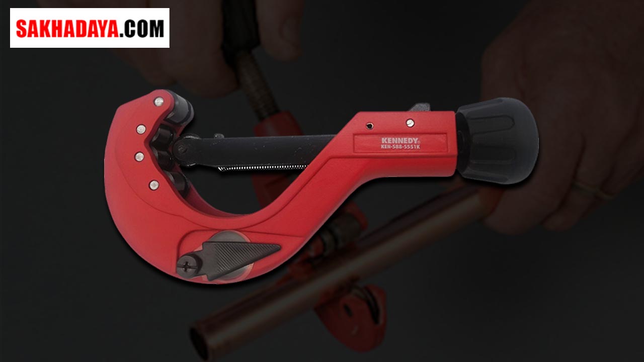 Distributor Pipe Cutters Terpercaya: Jual Pipe Cutters Berkualitas untuk Kebutuhan Industri Anda