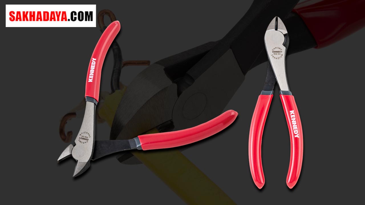 Distributor Pliers Diagonal Cutting: Jual Pliers Diagonal Cutting Panduan Memilih dan Manfaat Penggunaan Pliers Diagonal Cutting