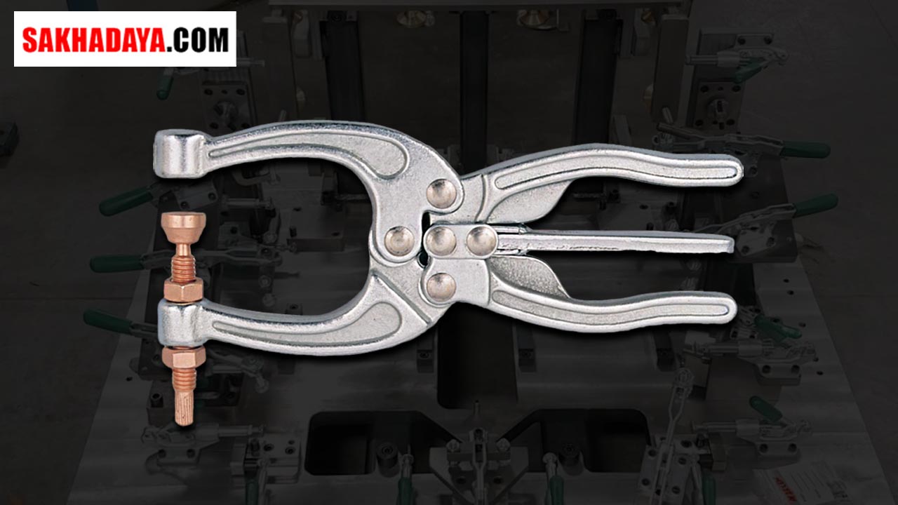 Distributor Pliers Toggle: Jual Pliers Toggle Berkualitas untuk Berbagai Kebutuhan Industri