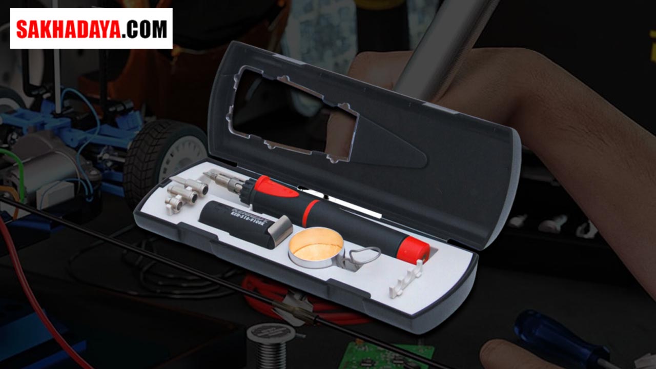 Distributor Propane Butane Gas Equipment: Jual Propane Butane Gas Equipment Berkualitas untuk Industri, Teknik, dan Aplikasi Lapangan