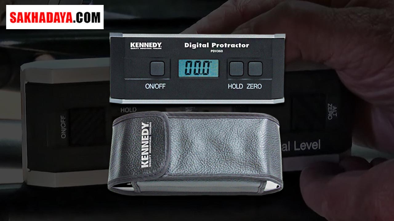Distributor Protractors Digital: Jual Protractors Digital Berkualitas untuk Industri dan Profesional