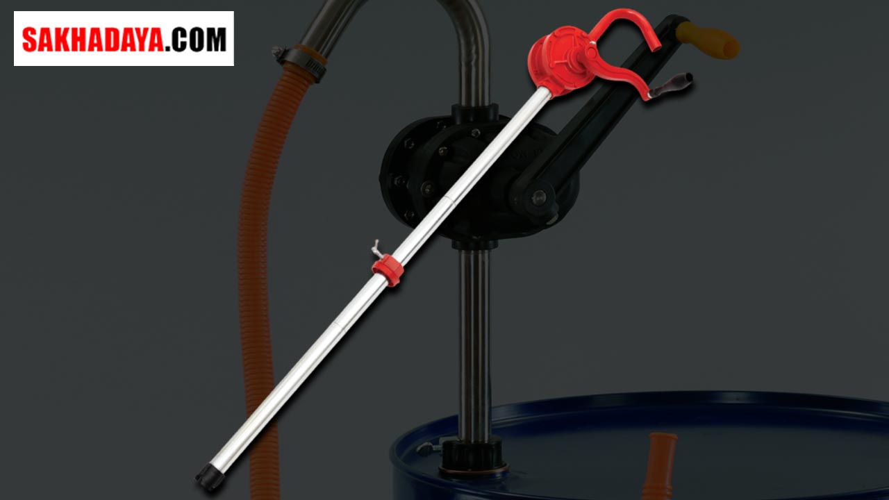 Distributor Pumps Rotary: Jual Pumps Rotary Terpercaya untuk Kebutuhan Industri Anda