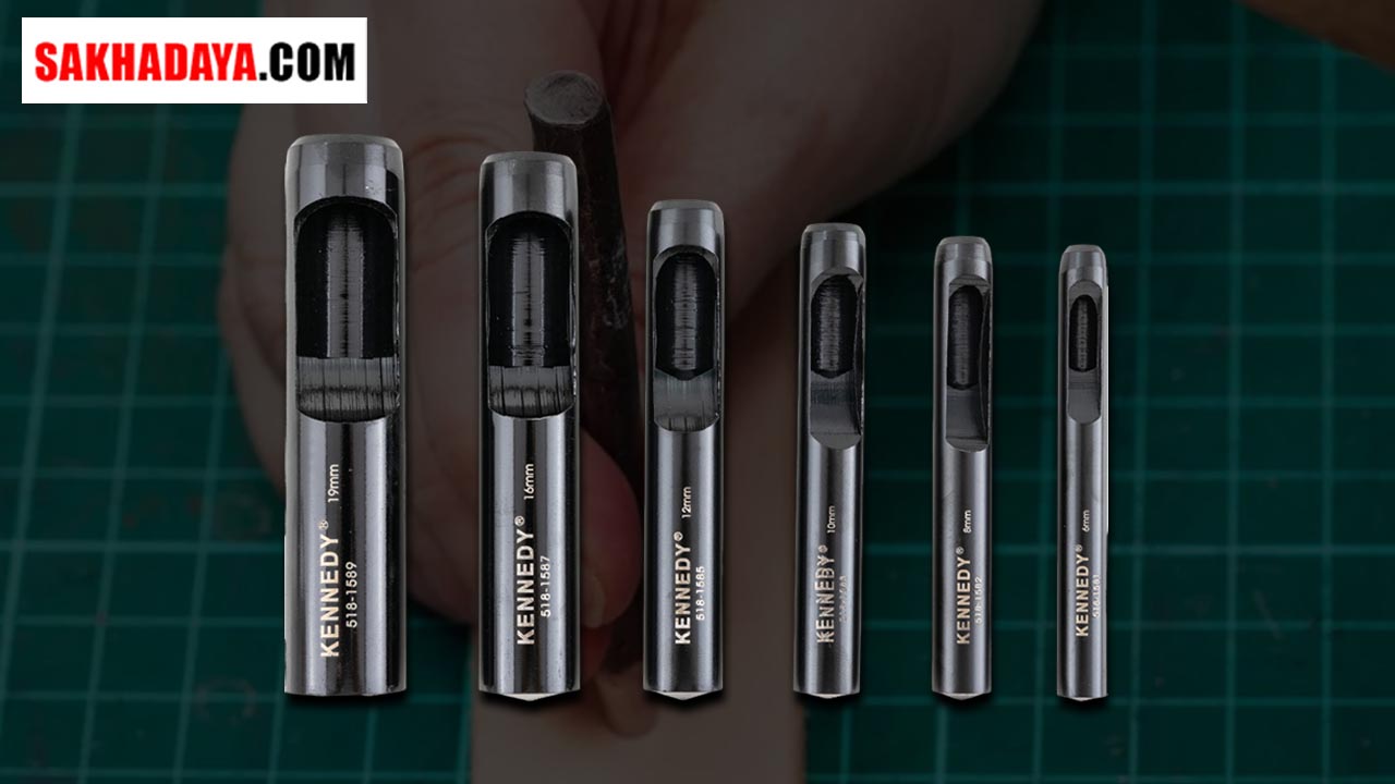 Distributor Punches Hollow: Jual Punches Hollow Berkualitas untuk Berbagai Industri