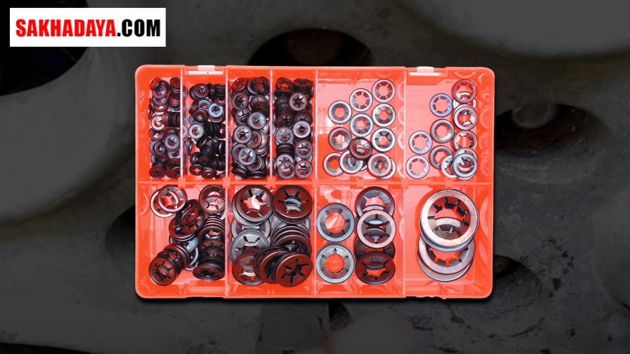 Distributor Push-On Fasteners: Jual Push-On Fasteners Panduan Lengkap untuk Profesional dan Industri