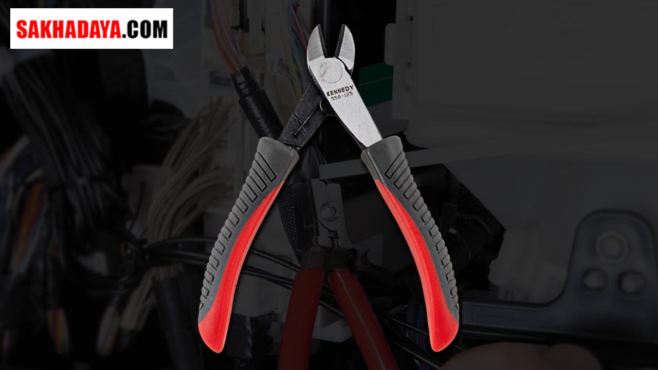 Distributor Pliers Micro Nippers: Jual Pliers Micro Nippers Berkualitas untuk Pekerjaan Presisi