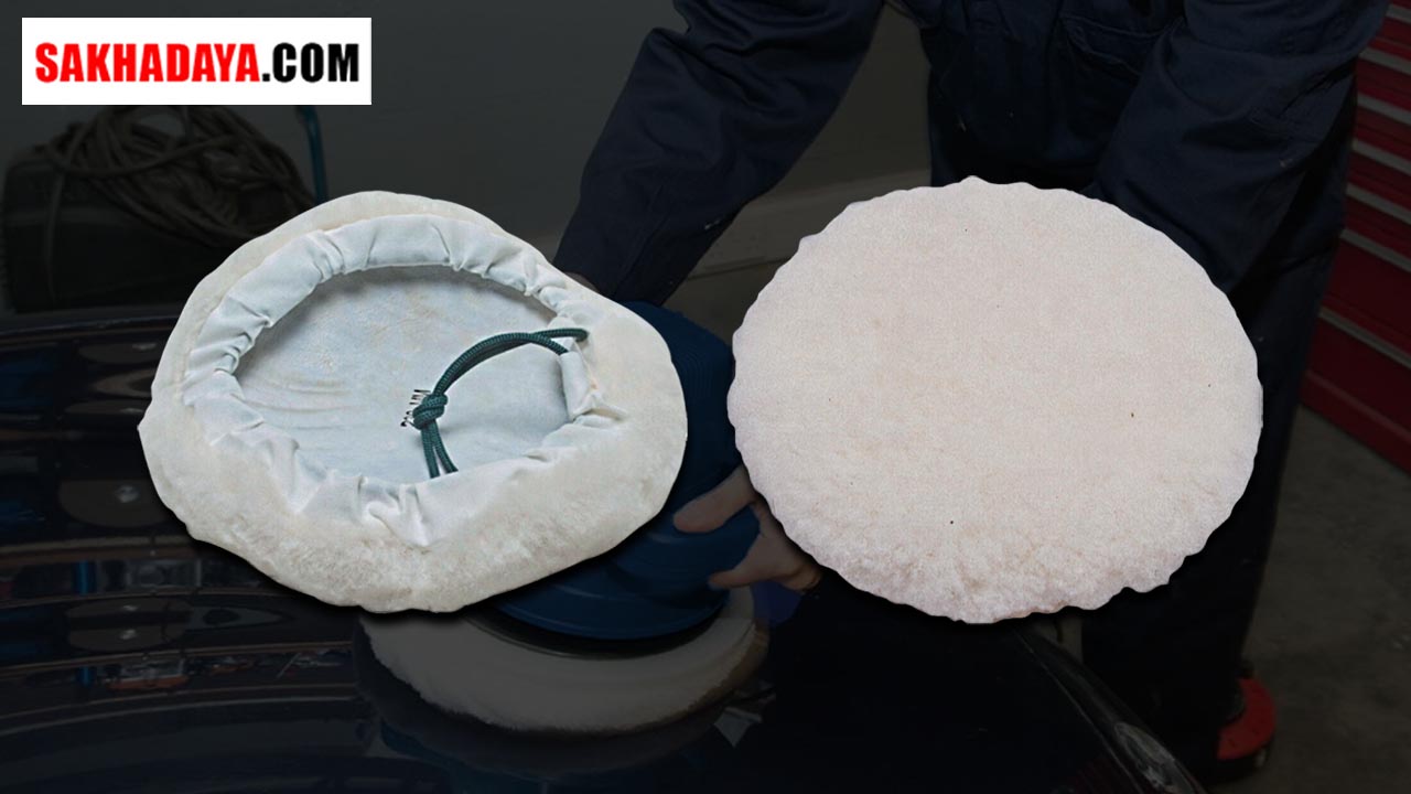 Distributor Polishing Bonnets: Jual Polishing Bonnets Berkualitas untuk Hasil Finishing Profesional