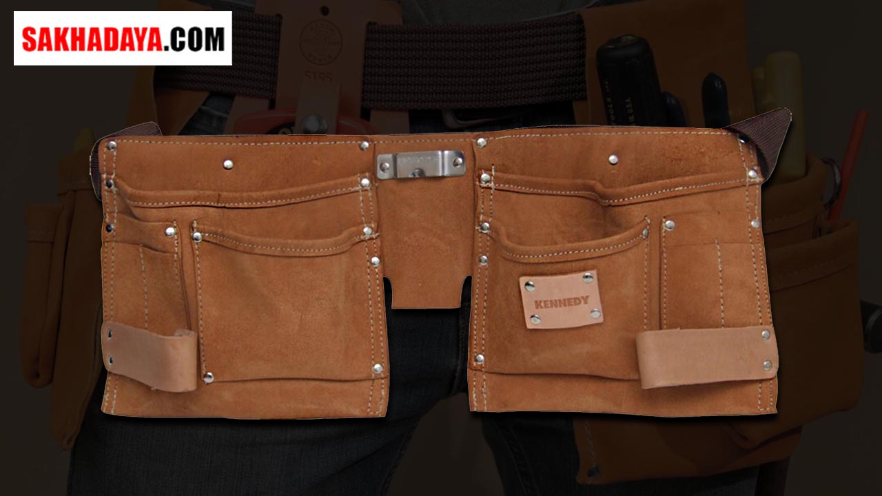 Distributor Pouches Nail : Jual Pouches Nail Berkualitas untuk Kebutuhan Profesional & Industri