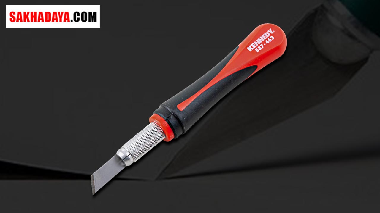 Distributor Precision Knives: Jual Precision Knives untuk Industri, Bengkel, dan Aplikasi Presisi