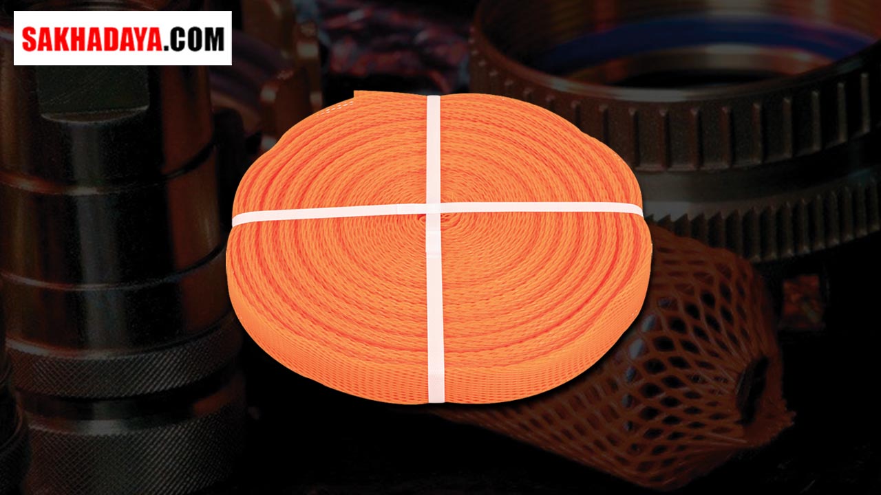 Distributor Protective Sleeving: Jual Protective Sleeving Berkualitas untuk Perlindungan Kabel dan Komponen Industri