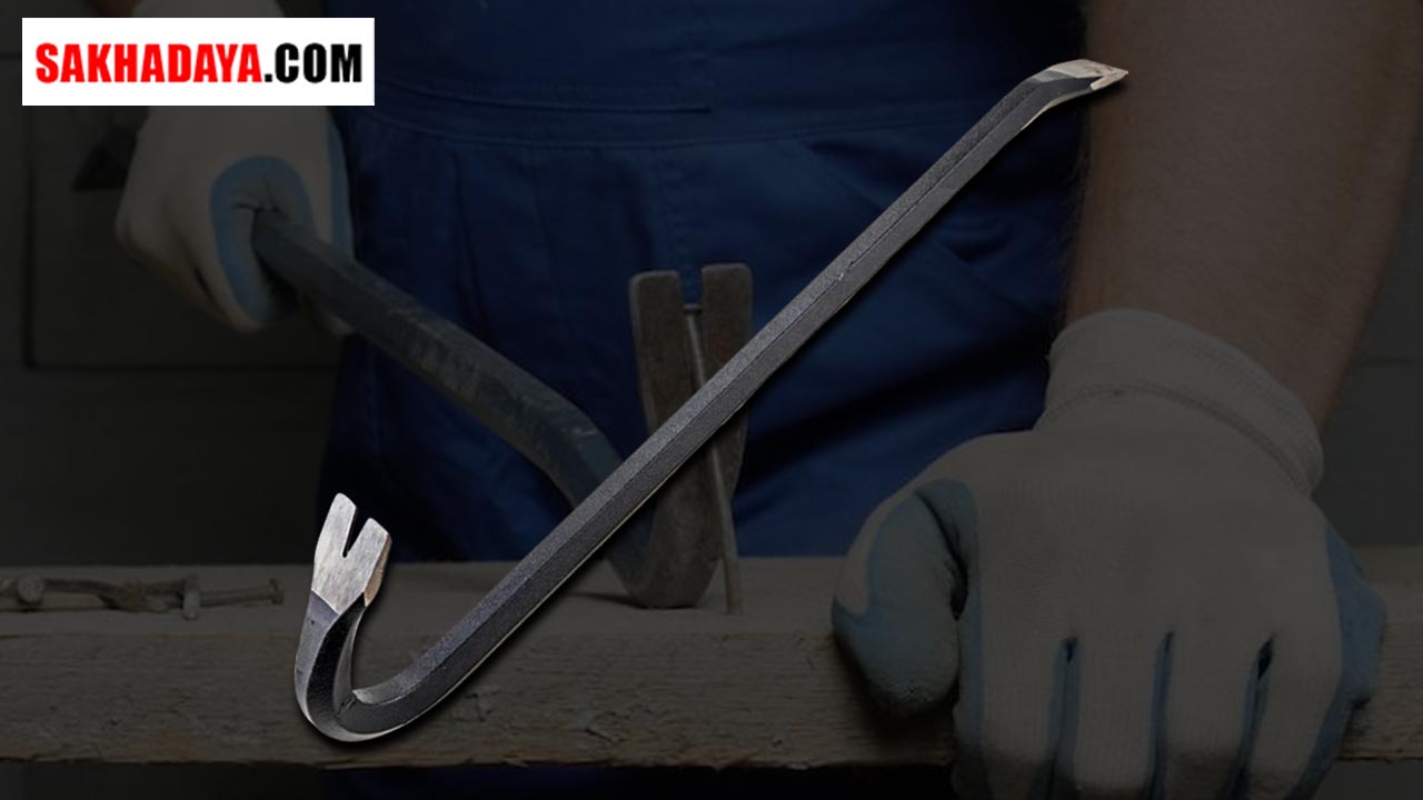 Distributor Pry Bars: Jual Pry Bars Berkualitas untuk Kebutuhan Industri dan Profesional