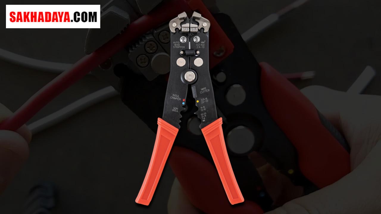 Distributor Pliers Stripping: Jual Pliers Stripping Berkualitas untuk Berbagai Kebutuhan Industri dan Perbaikan