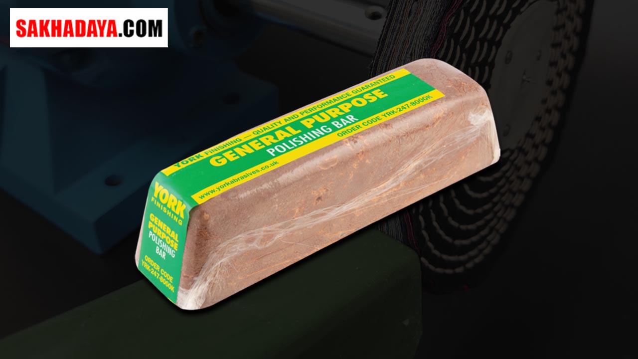 Distributor Polishing Compounds: Jual Polishing Compounds Berkualitas untuk Finishing Sempurna di Berbagai Industri