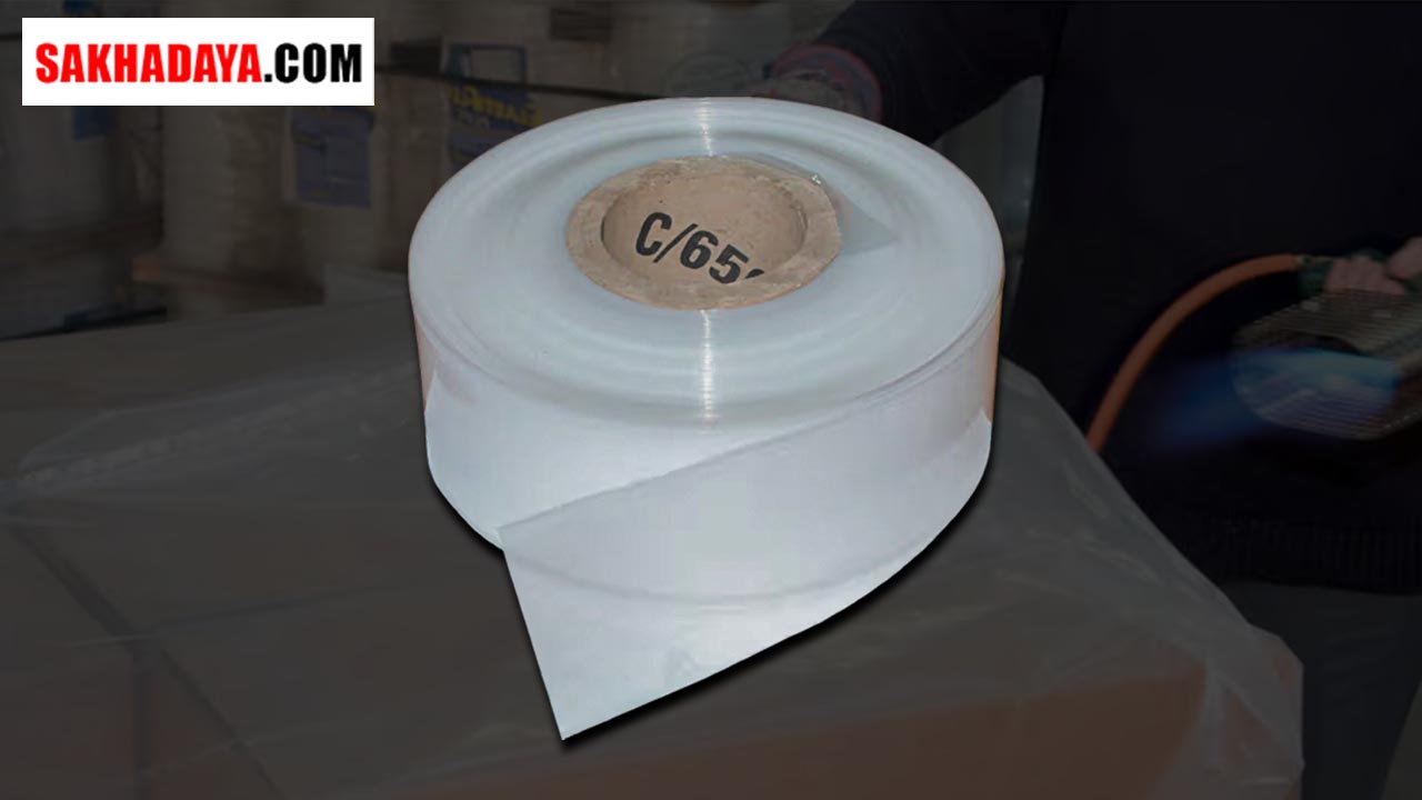 Distributor Polythene Packaging: Jual Polythene Packaging Berkualitas untuk Berbagai Kebutuhan