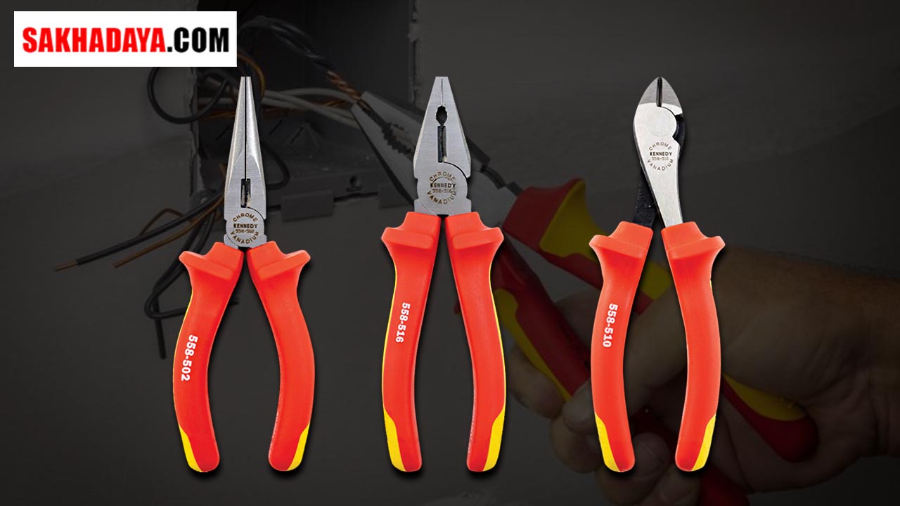Distributor ProTorq Pliers: Jual ProTorq Pliers Berkualitas untuk Profesional Teknik, Otomotif, dan Industri