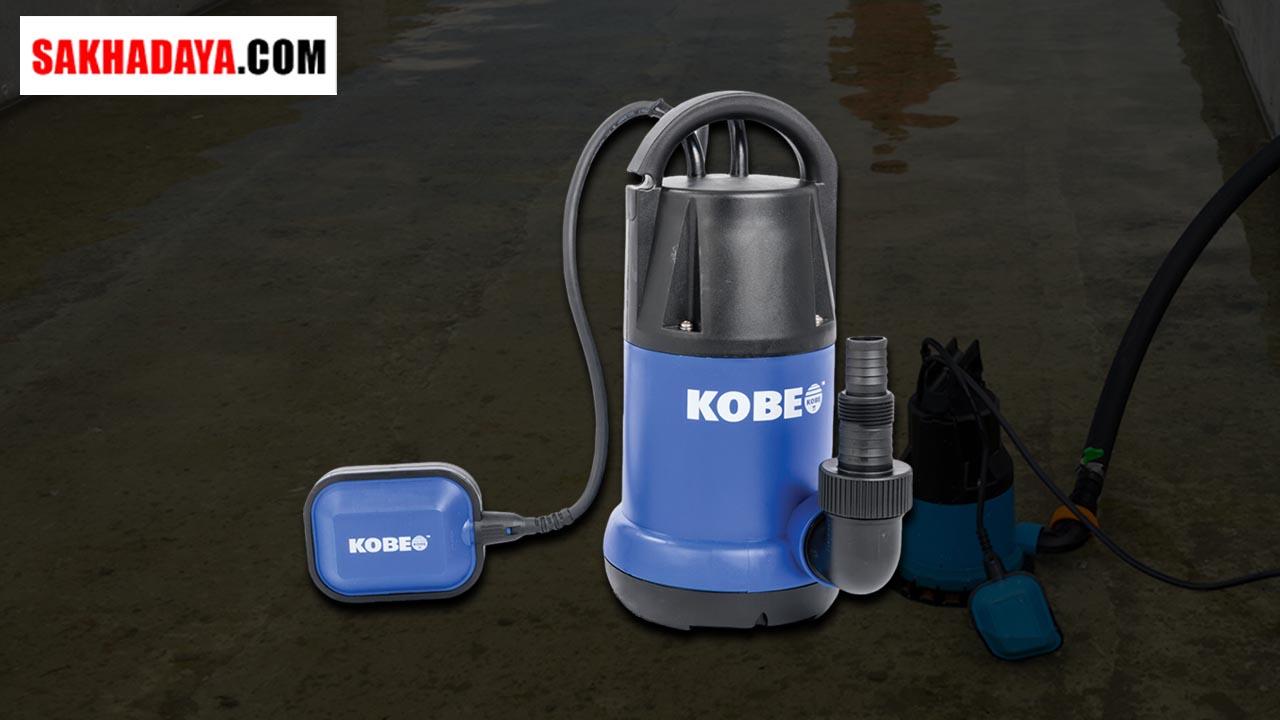 Distributor Pumps Water: Jual Pumps Water Terpercaya untuk Kebutuhan Industri Anda