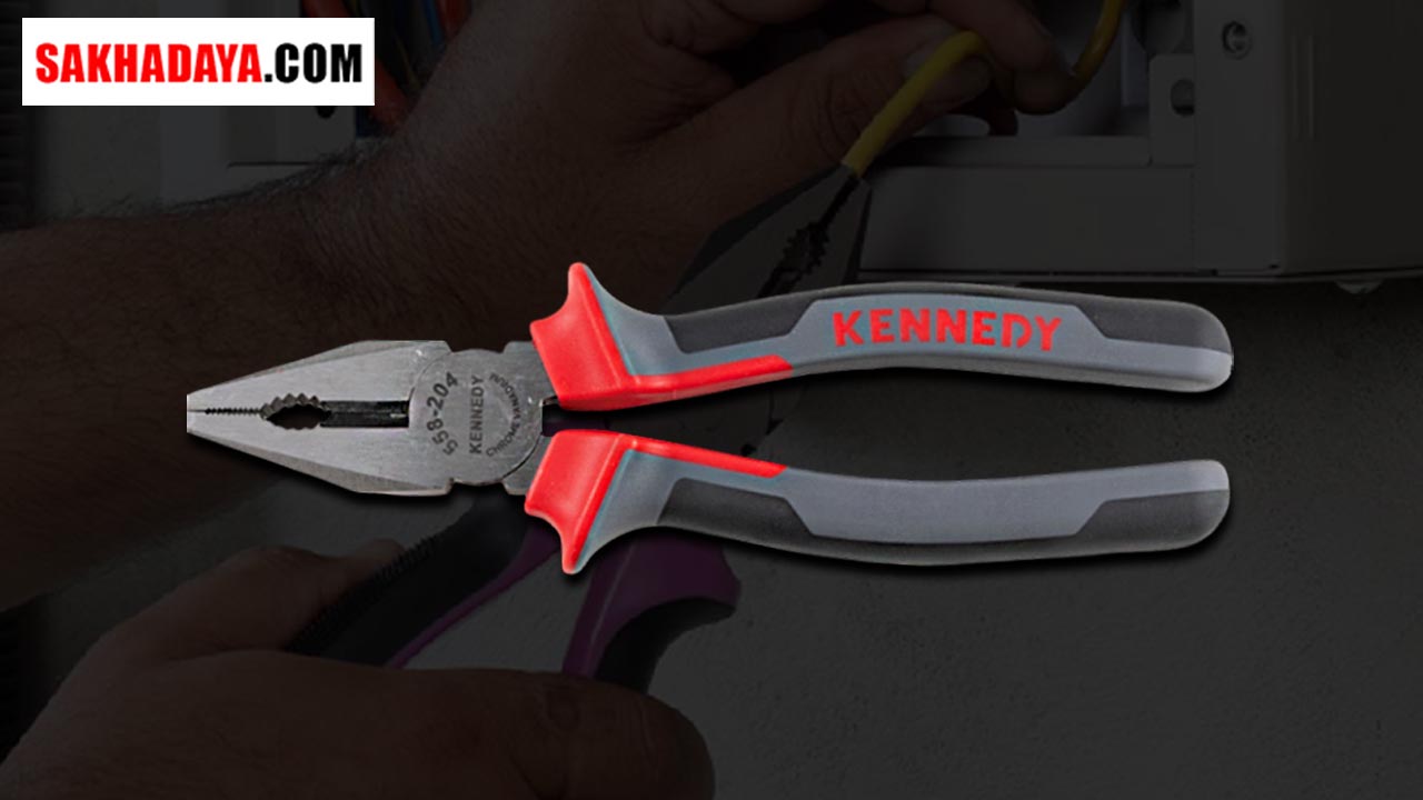 Distributor Pliers Combination: Jual Pliers Combination Panduan Memilih dan Manfaat Pliers Combination