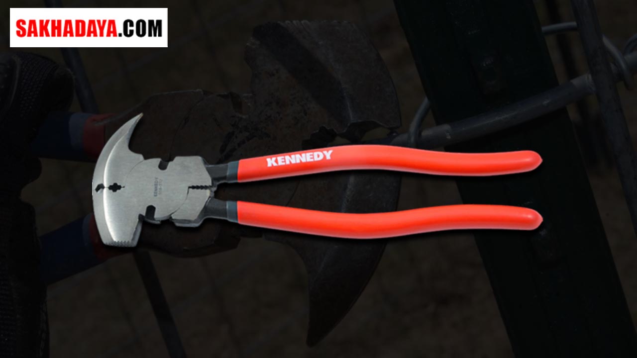 Distributor Pliers Fencing: Jual Pliers Fencing Berkualitas untuk Proyek Pagar dan Konstruksi Anda