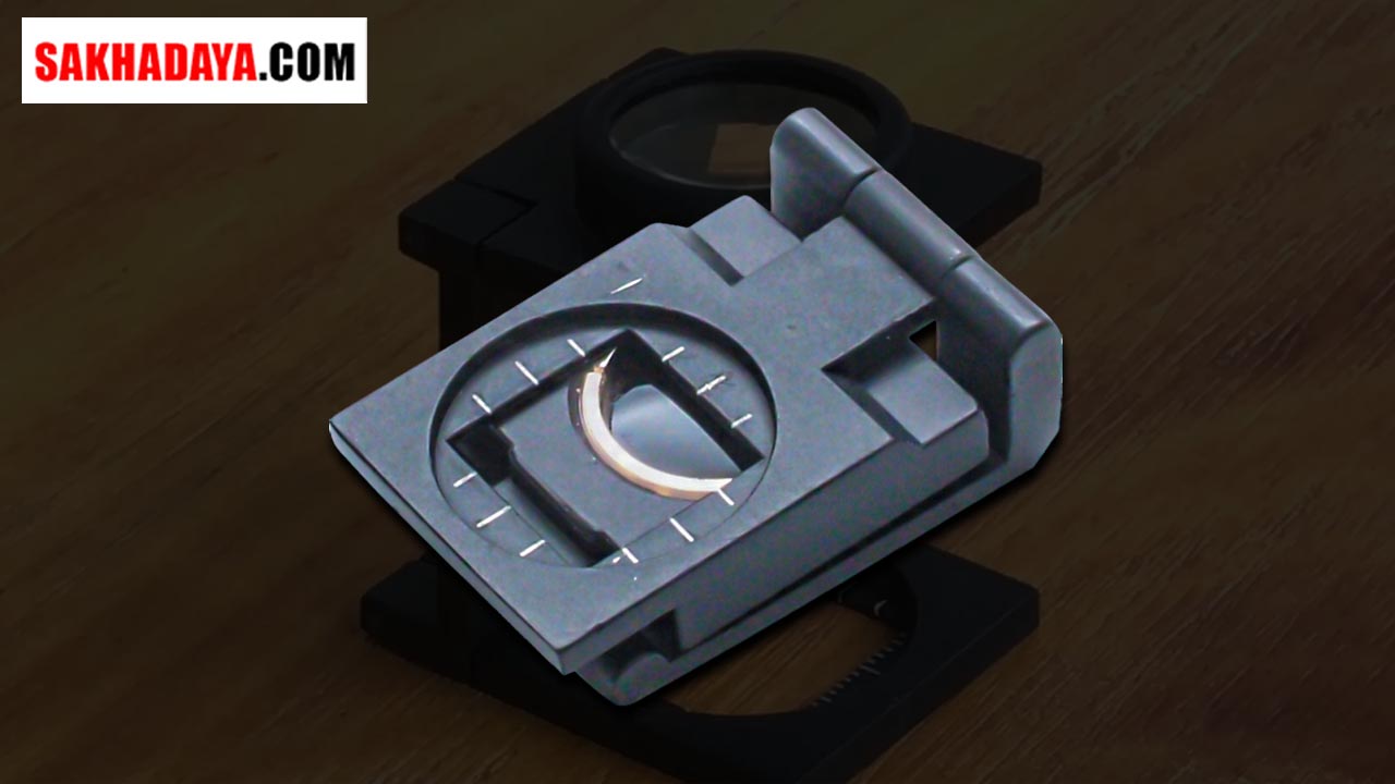 Distributor Pocket Magnifiers: Jual Pocket Magnifiers Berkualitas untuk Kebutuhan Profesional, Hobi, dan Medis