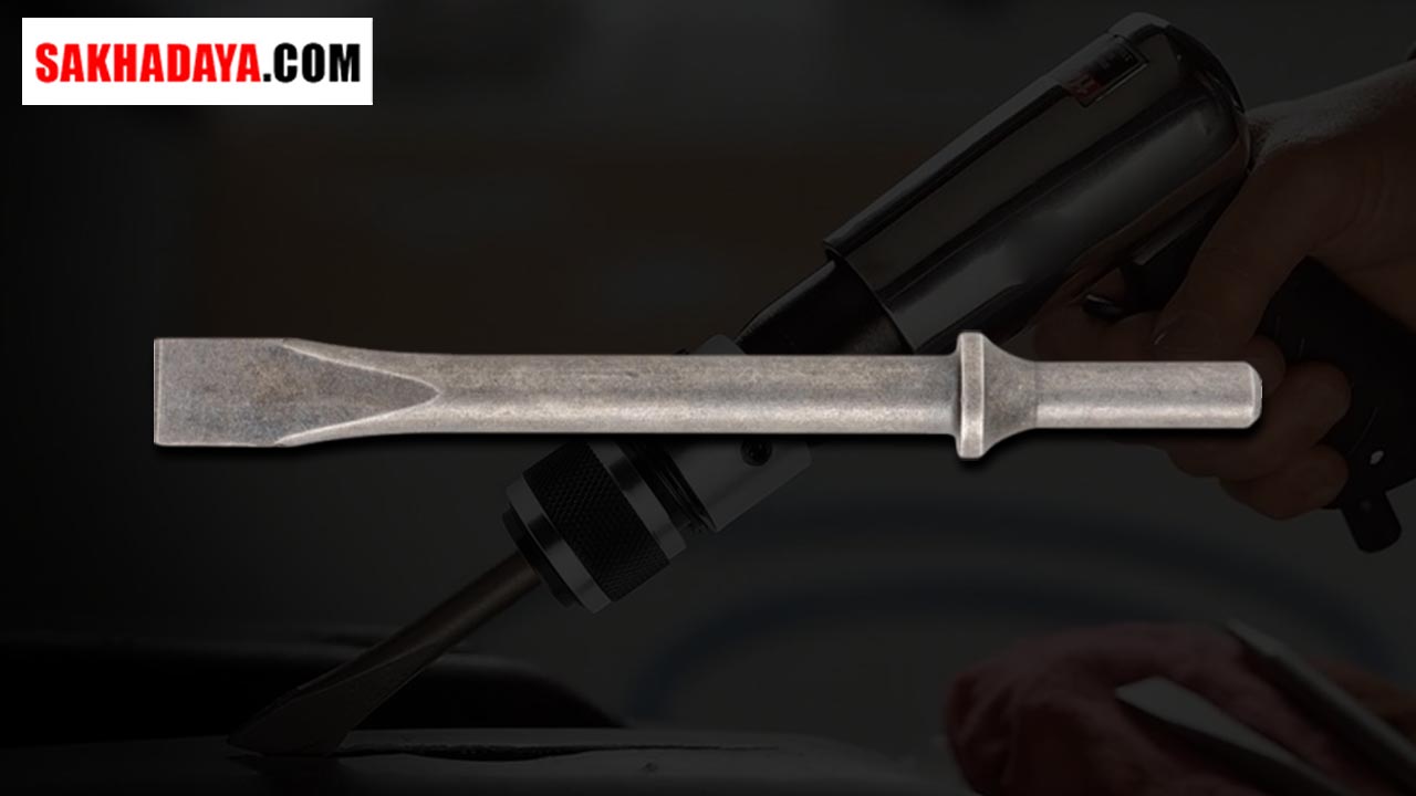 Distributor Power Tool Chisels: Jual Power Tool Chisels Berkualitas untuk Industri, Kontraktor, dan Proyek DIY