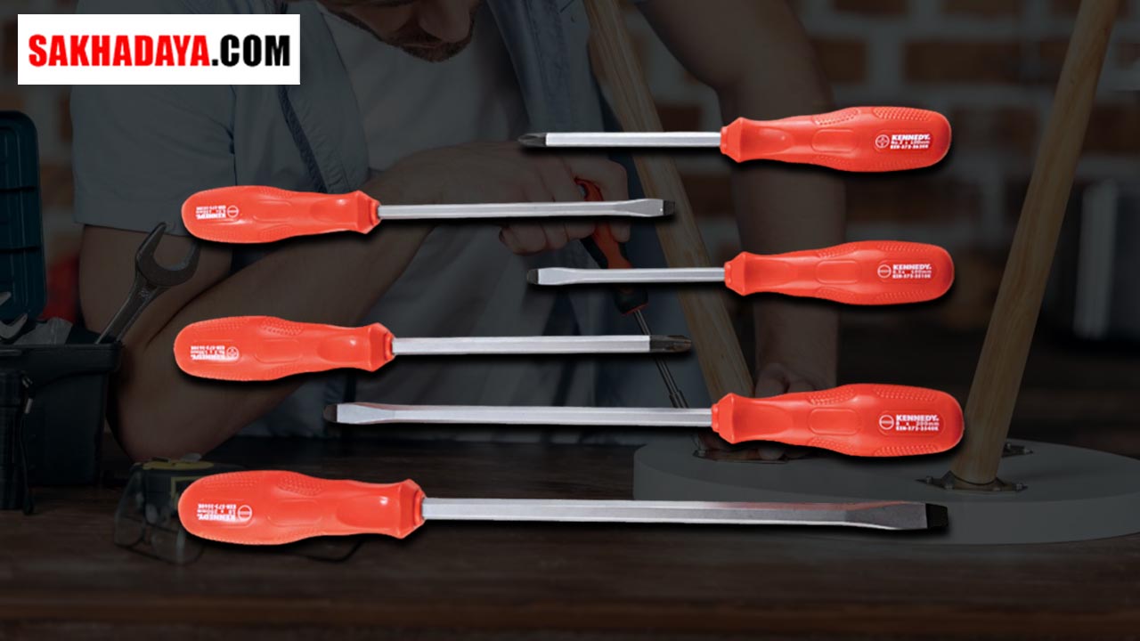 Distributor Pro Torq Screwdrivers: Jual Pro Torq Screwdrivers Berkualitas untuk Profesional Industri, Otomotif, dan Elektrikal